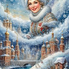 Cross stitch pattern: #2952995