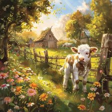 Cross stitch pattern: #2953036