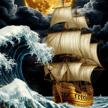 Cross stitch pattern: #2953037