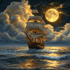 Cross stitch pattern: #2953038