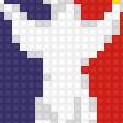 Preview of cross stitch pattern: #2953067
