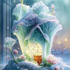 Cross stitch pattern: #2953071