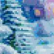 Preview of cross stitch pattern: #2953072