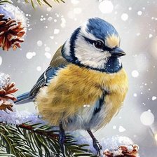 Cross stitch pattern: #2953073