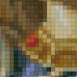 Preview of cross stitch pattern: #2953098