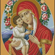 Cross stitch pattern: #2953098