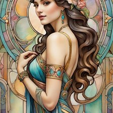 Cross stitch pattern: #2953145