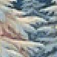 Preview of cross stitch pattern: #2953200