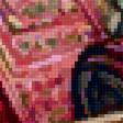 Preview of cross stitch pattern: #2953238
