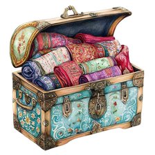 Cross stitch pattern: #2953238