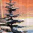Preview of cross stitch pattern: #2953251