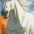 Preview of cross stitch pattern: #2953295