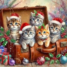 Cross stitch pattern: #2953318