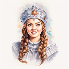 Cross stitch pattern: #2953319