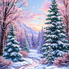 Cross stitch pattern: #2953329