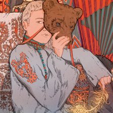 Cross stitch pattern: #2953341