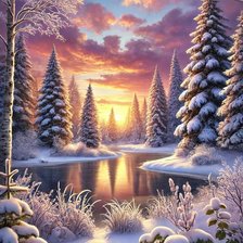 Cross stitch pattern: #2953370