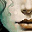 Preview of cross stitch pattern: #2953414