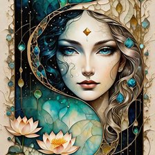 Cross stitch pattern: #2953414