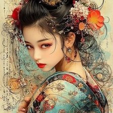 Cross stitch pattern: #2953427