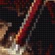 Preview of cross stitch pattern: #2953449