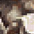 Preview of cross stitch pattern: #2953450