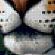 Preview of cross stitch pattern: #2953459