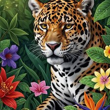 Cross stitch pattern: #2953459