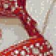 Preview of cross stitch pattern: #2953505