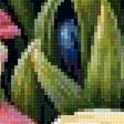 Preview of cross stitch pattern: #2953546