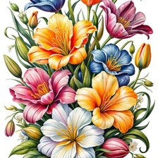 Cross stitch pattern: #2953546