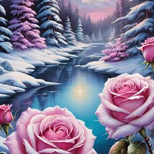 Cross stitch pattern: #2953551