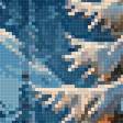 Preview of cross stitch pattern: #2953552