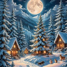 Cross stitch pattern: #2953552