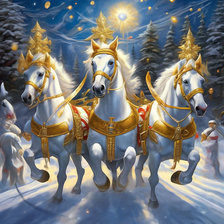 Cross stitch pattern: #2953557