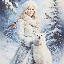 Cross stitch pattern: #2953605