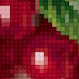 Preview of cross stitch pattern: #2953625