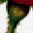 Preview of cross stitch pattern: #2953629