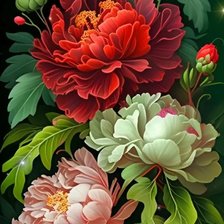 Cross stitch pattern: #2953655