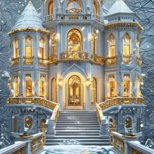 Cross stitch pattern: #2953679