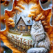 Cross stitch pattern: #2953683