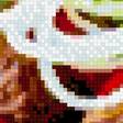 Preview of cross stitch pattern: #2953684