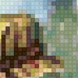 Preview of cross stitch pattern: #2953688