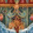 Preview of cross stitch pattern: #2953692