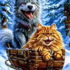 Cross stitch pattern: #2953694