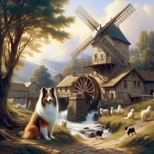 Cross stitch pattern: #2953736