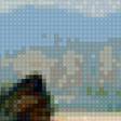 Preview of cross stitch pattern: #2953737