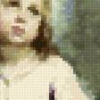 Preview of cross stitch pattern: #2953751