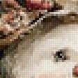 Preview of cross stitch pattern: #2953833