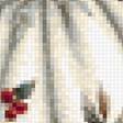 Preview of cross stitch pattern: #2953851